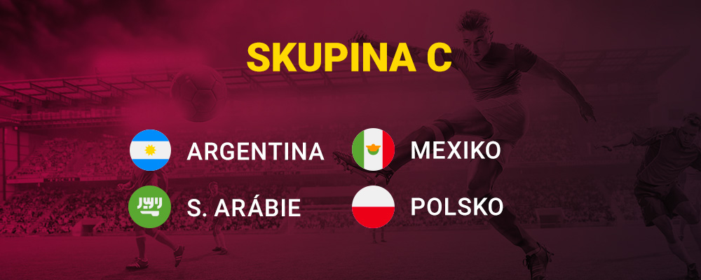 Skupina C