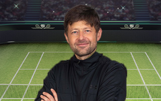 Tenisový blog Jaroslava Plašila