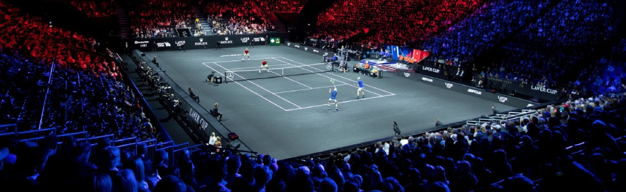 Laver Cup