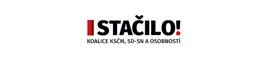 STAČILO!