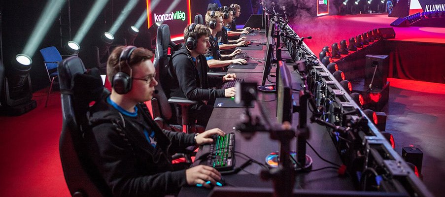 eSport