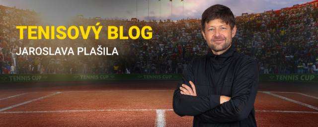 Tenisový blog 22. díl