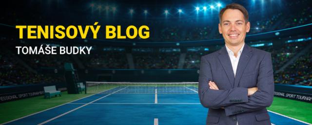 BLOG #44: Tenis se vrací do Číny