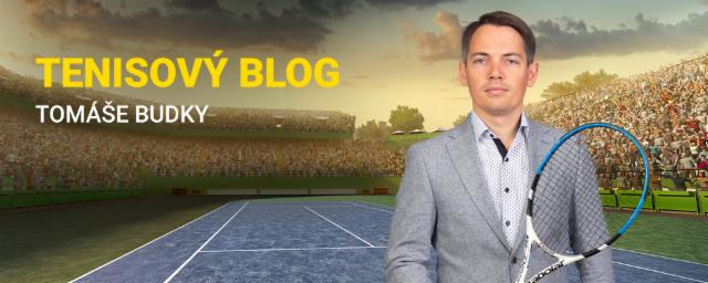 Tenisový blog 21. díl