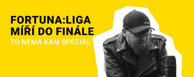 TO NEMÁ KAM Speciál