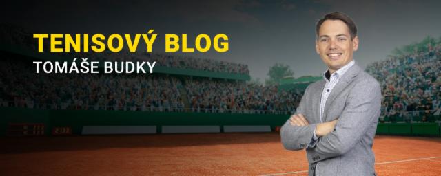 Tenisový blog 28. díl