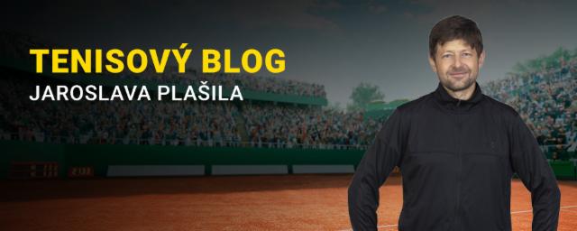 Tenisový blog 29. díl
