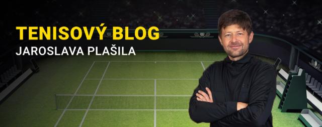 Tenisový blog 31. díl
