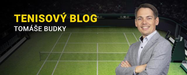 Tenisový blog 32. díl