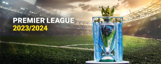 Přestupy Premier League – léto 2023