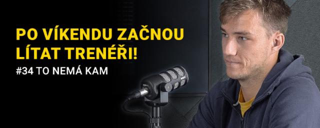 To nemá kam #34