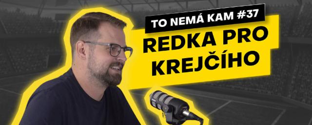 To nemá kam #37