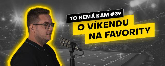 To nemá kam #39