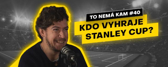 To nemá kam #40