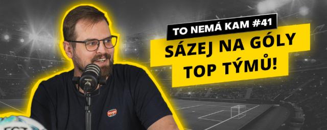 To nemá kam #41