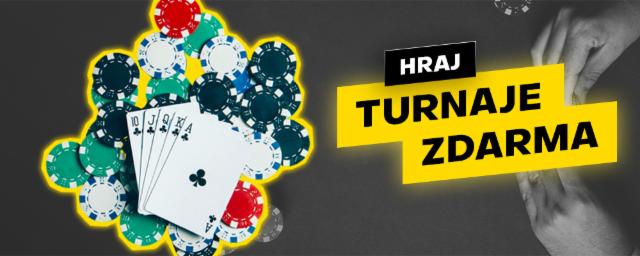 Fortuna Poker: největší česká online pokerová herna!