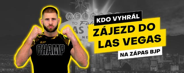 Výherce zájezdu na duel Procházka vs. Rakić