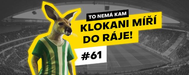 To nemá kam #61