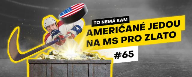 To nemá kam #65