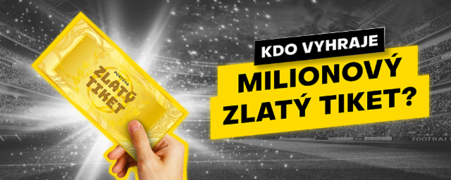 Kdo si přijde k Fortuně pro milion? 