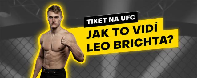 Kdo vyhraje na UFC 310 v Las Vegas?