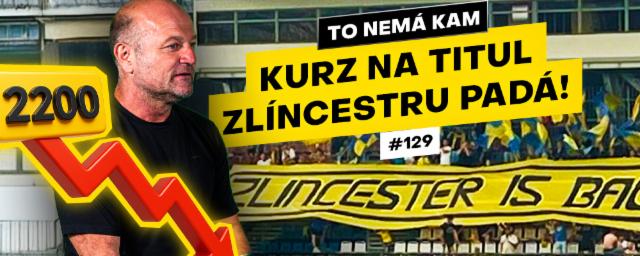 To nemá kam #129
