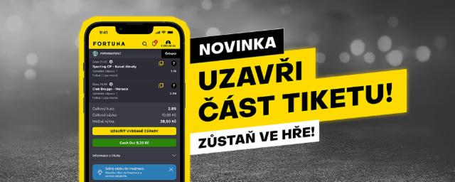 Využij funkci uzavření příležitosti!