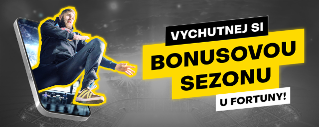 Kudy se vydáš pro odměnu?