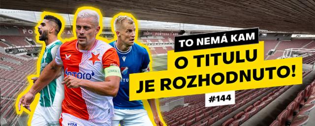 To nemá kam #144