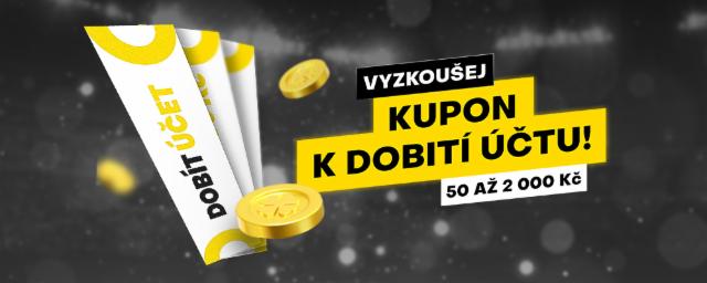 Dobij si Fortuna účet u Valmontu