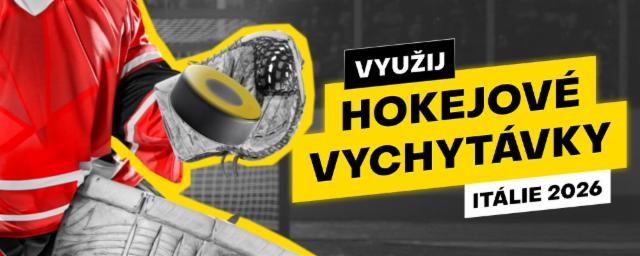 Vystřel si vyšší výhry u Fortuny