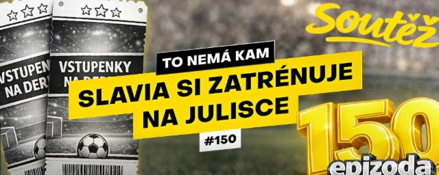 To nemá kam #150