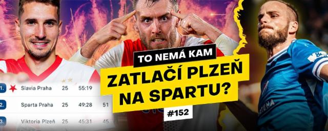 To nemá kam #152