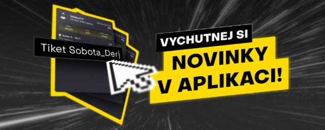 Přejmenuj svůj tiket