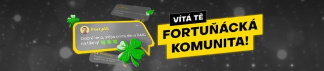 Komunita – místo, kde se potkávají sázkaři