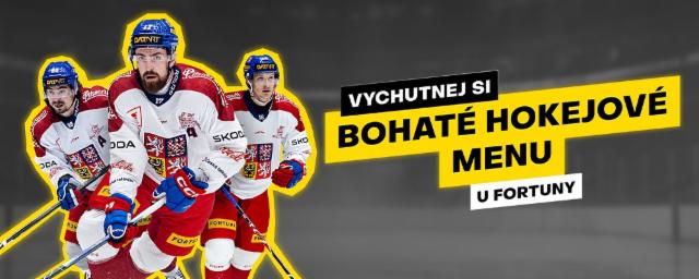 Vše o MS v hokeji 2026