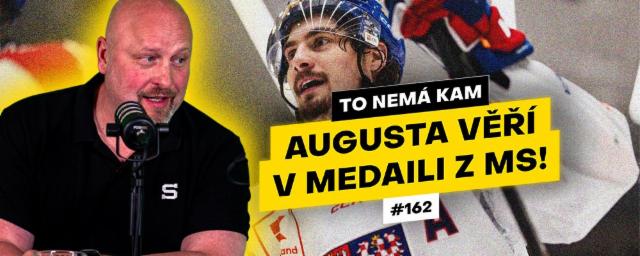 To nemá kam #162