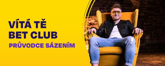 Bet Club