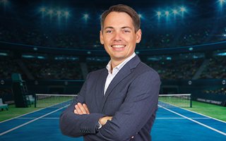 Tenisový blog Tomáše Budky