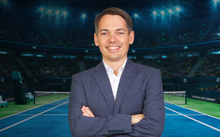 Tenisový blog Tomáše Budky