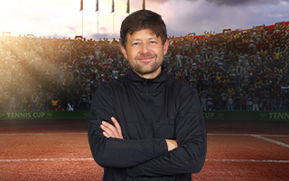 Tenisový blog Jaroslava Plašila