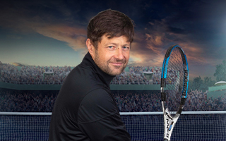 Tenisový blog Jaroslava Plašila