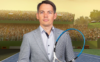 Tenisový blog Tomáše Budky