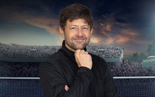 Tenisový blog Jaroslava Plašila