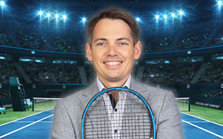 Tenisový blog Tomáše Budky