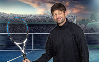 Tenisový blog Jaroslava Plašila