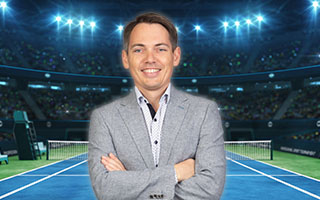 Tenisový blog Tomáše Budky