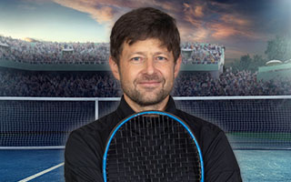 Tenisový blog Jaroslava Plašila