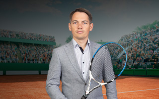 Tenisový blog Tomáše Budky