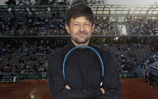 Tenisový blog Jaroslava Plašila